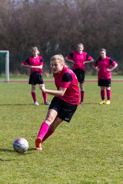 Bild 94 - B-Juniorinnen SV Wahlstedt - SG Wentorf-S./Sch�nberg